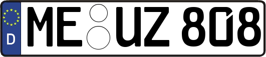 ME-UZ808