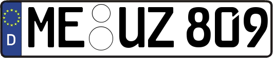 ME-UZ809