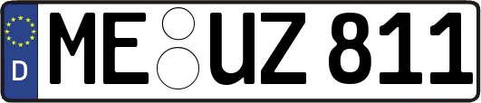 ME-UZ811