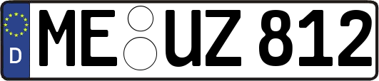 ME-UZ812