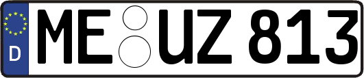 ME-UZ813