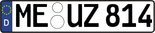 ME-UZ814