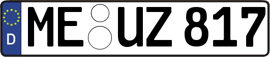 ME-UZ817