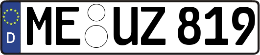 ME-UZ819