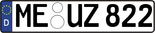 ME-UZ822