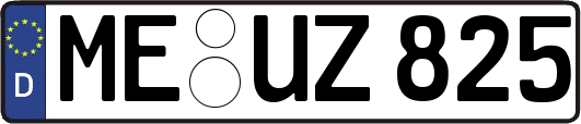 ME-UZ825
