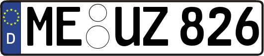 ME-UZ826