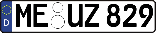 ME-UZ829