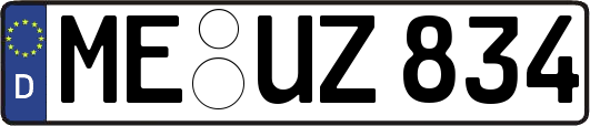ME-UZ834