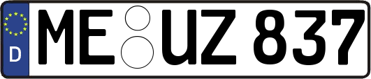 ME-UZ837