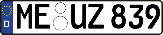 ME-UZ839