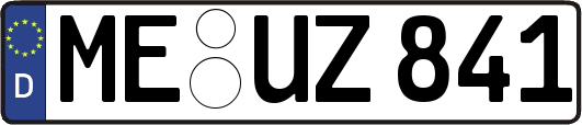ME-UZ841