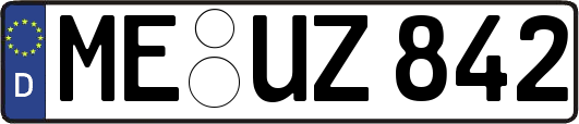 ME-UZ842