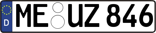 ME-UZ846