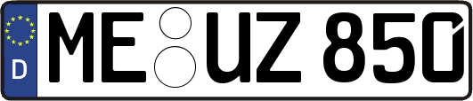 ME-UZ850