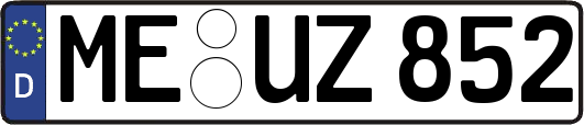 ME-UZ852