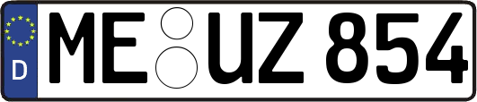 ME-UZ854