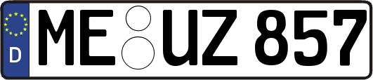 ME-UZ857