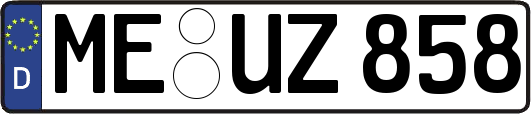 ME-UZ858