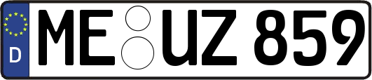 ME-UZ859