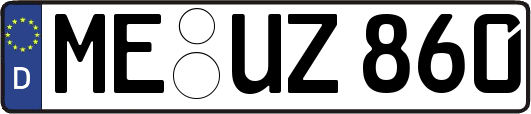 ME-UZ860