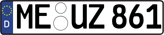 ME-UZ861