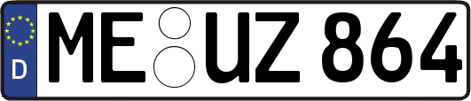 ME-UZ864