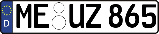 ME-UZ865