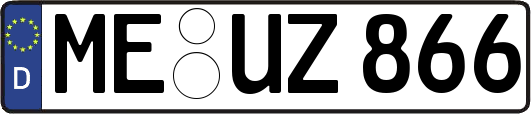 ME-UZ866