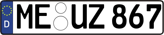 ME-UZ867
