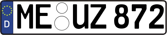 ME-UZ872