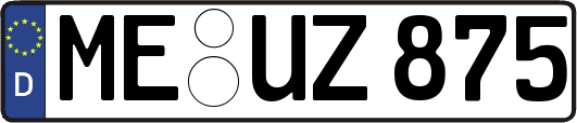 ME-UZ875