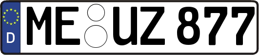 ME-UZ877
