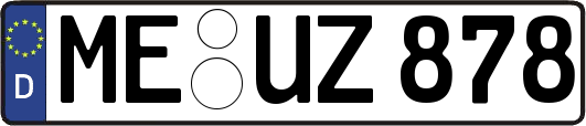 ME-UZ878