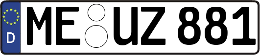 ME-UZ881