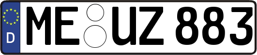 ME-UZ883