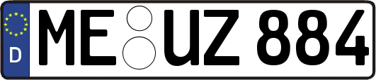 ME-UZ884