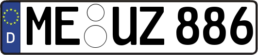 ME-UZ886