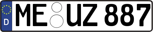 ME-UZ887
