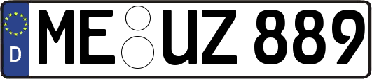 ME-UZ889