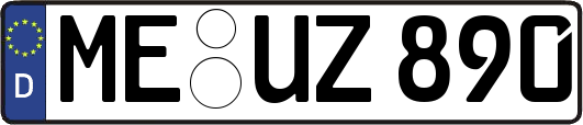 ME-UZ890