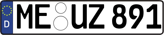 ME-UZ891
