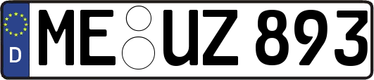 ME-UZ893