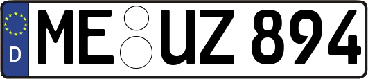 ME-UZ894