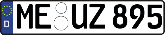 ME-UZ895