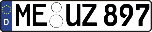 ME-UZ897