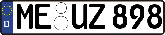 ME-UZ898