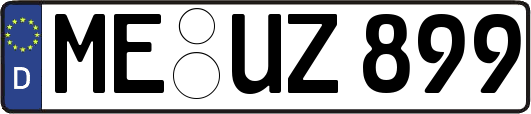 ME-UZ899