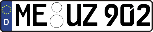 ME-UZ902