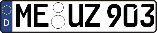 ME-UZ903